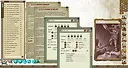 Fantasy Grounds - Daring Tales of Adventure #01 - To End All Wars & Chaos on Crete (Savage Worlds) Screenshot 0