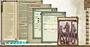 Fantasy Grounds - Daring Tales of Adventure #01 - To End All Wars & Chaos on Crete (Savage Worlds) Screenshot 2