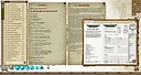 Fantasy Grounds - Daring Tales of Adventure #01 - To End All Wars & Chaos on Crete (Savage Worlds) Screenshot 3
