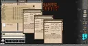 Fantasy Grounds - Rolemaster Classic: Fantasy Weapons Screenshot 3