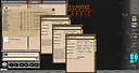 Fantasy Grounds - Rolemaster Classic: Fantasy Weapons Screenshot 1