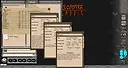 Fantasy Grounds - Rolemaster Classic: Fantasy Weapons Screenshot 2