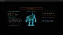 Liminal Protocol Screenshot 1
