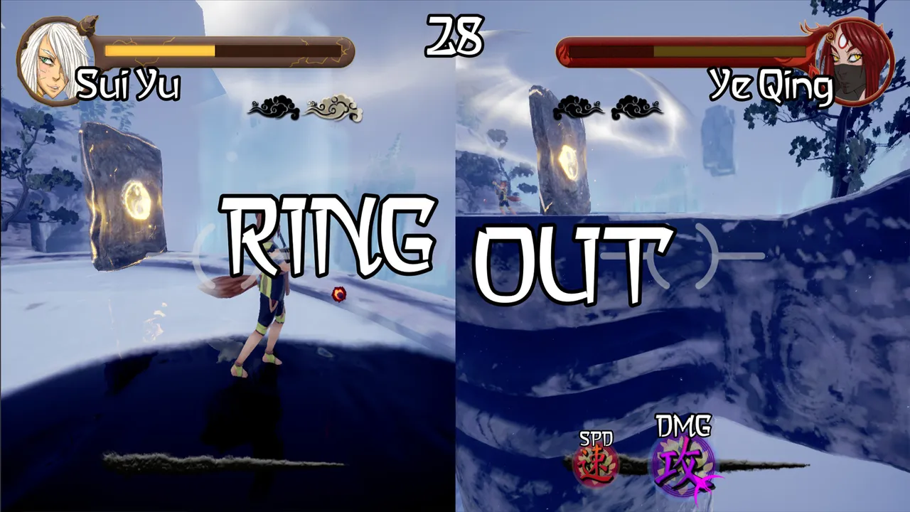 Magical Strings Screenshot 3