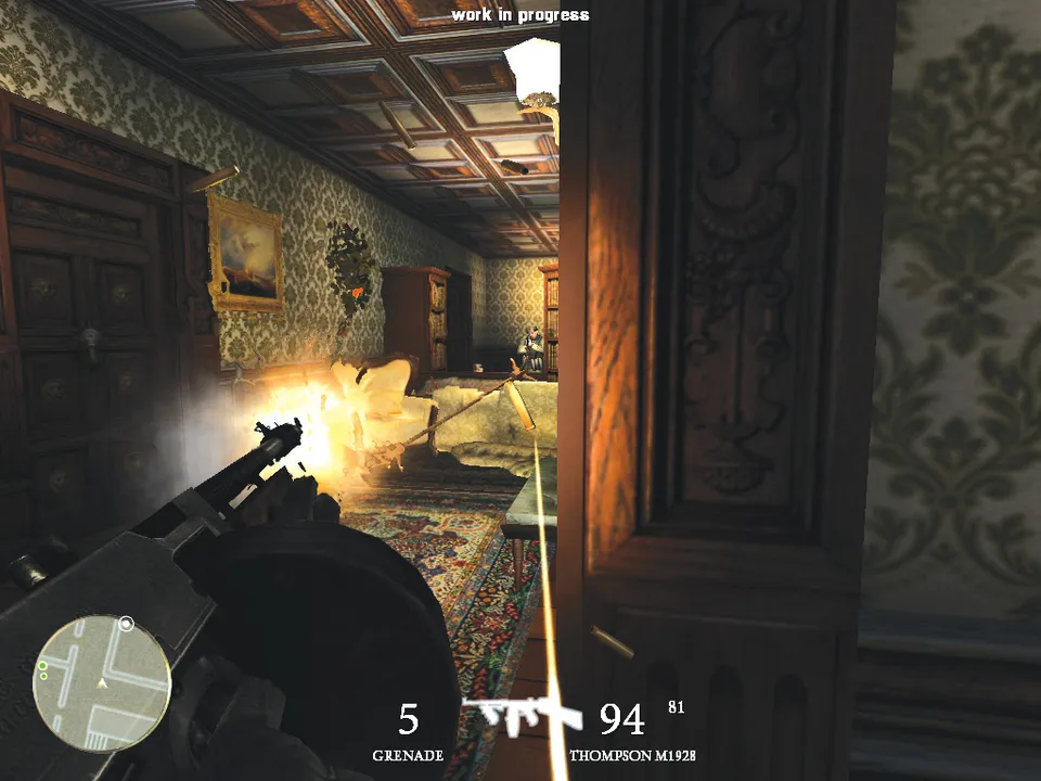 The Royal Marines Commando Screenshot 6