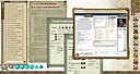 Fantasy Grounds - Waylaid on Wayland & Gunboat Diplomacy Screenshot 0