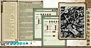 Fantasy Grounds - Waylaid on Wayland & Gunboat Diplomacy Screenshot 2