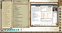 Fantasy Grounds - Waylaid on Wayland & Gunboat Diplomacy Screenshot 1