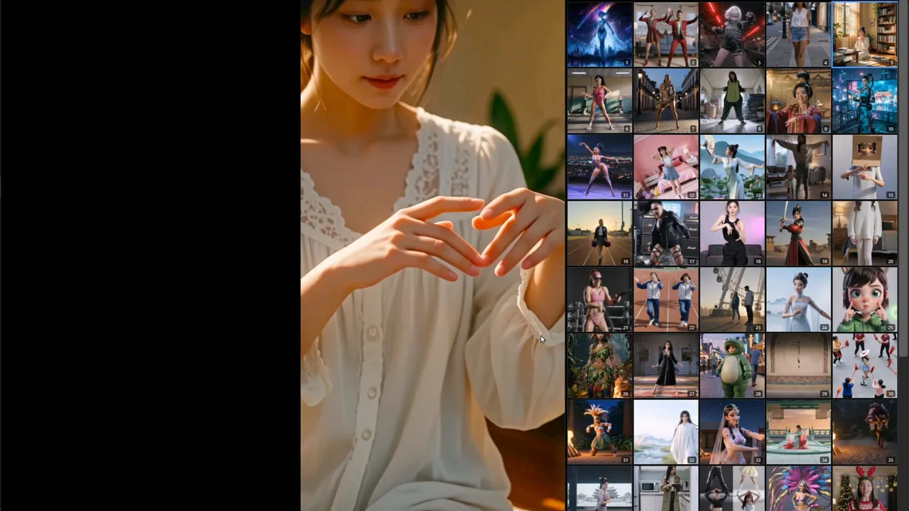 RZImageReader Demo Screenshot 2