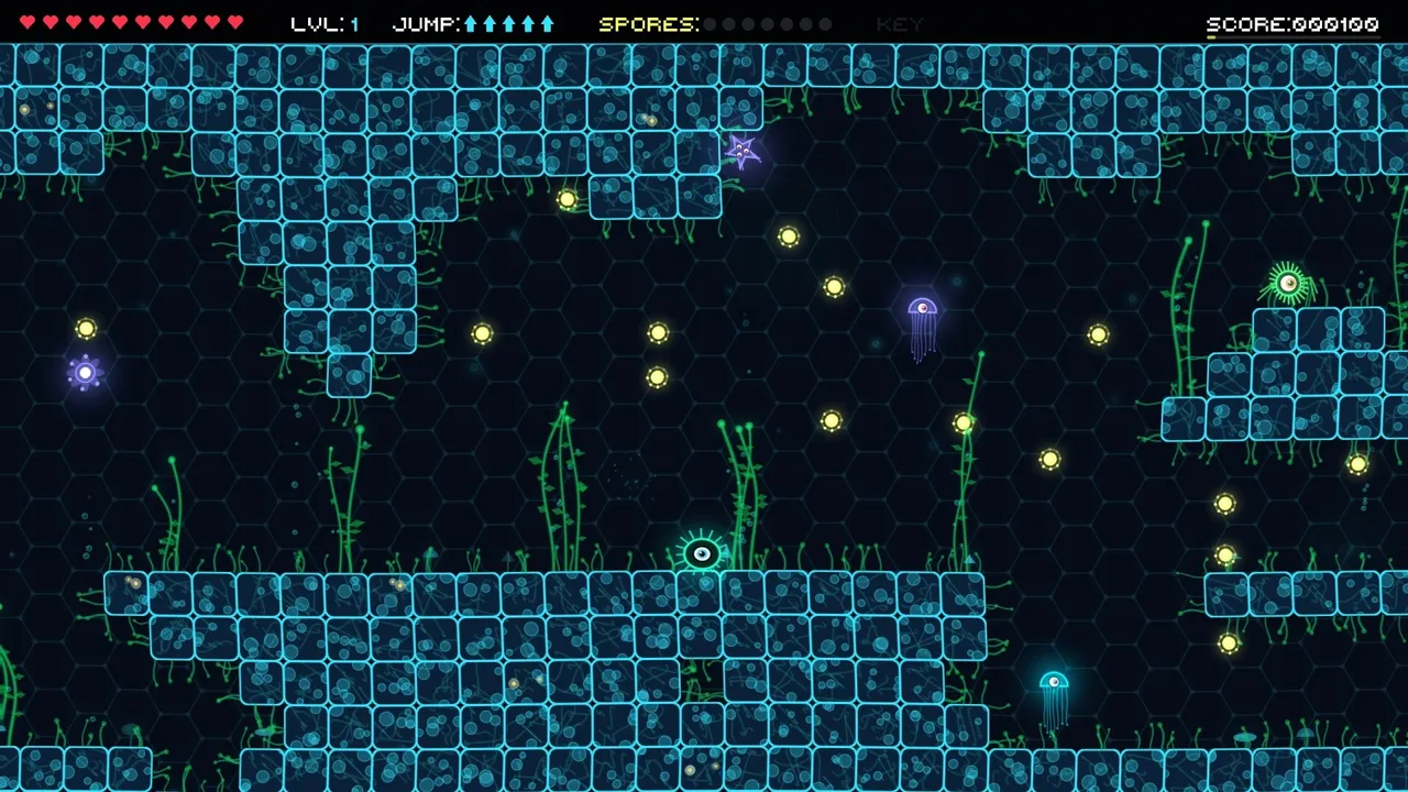 Organic Evolution Screenshot 6