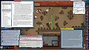 Fantasy Grounds - Starfinder RPG - Starfinder Society Scenario #1-02: Fugitive on the Red Planet Screenshot 4