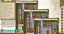 Fantasy Grounds - Rippers Resurrected Map Pack (Savage Worlds) Screenshot 1
