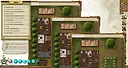Fantasy Grounds - Rippers Resurrected Map Pack (Savage Worlds) Screenshot 2
