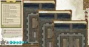 Fantasy Grounds - Rippers Resurrected Map Pack (Savage Worlds) Screenshot 0