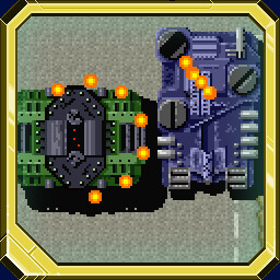 Defeat Sixth Twin Cobra Boss without Assistance icon