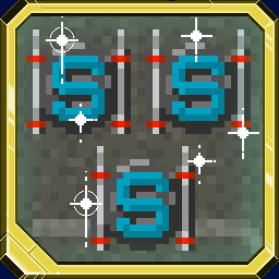 Maximum Upgrade icon