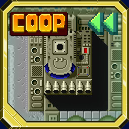 Complete Co-Op Version icon