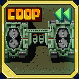 Defeat Seventh Boss in Co-Op icon