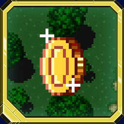Arcade Style Single Credit Playthrough icon