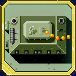 Defeat Fifth Twin Cobra Boss without Assistance icon