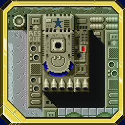 Defeat Twin Cobra End Boss wihtout Assistance icon