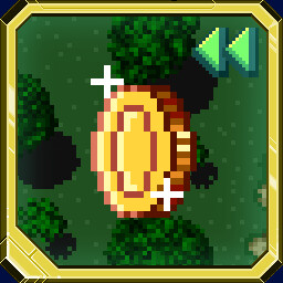 Single Credit Playthrough icon