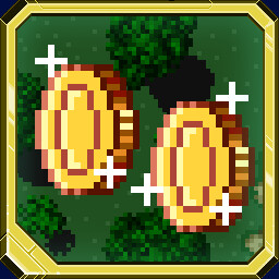 Arcade Style Double Credit Playthrough icon