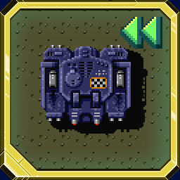 Second Twin Cobra Boss Defeated icon