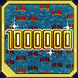 Million Bullet March icon