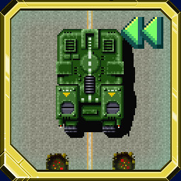 First Twin Cobra Boss Defeated icon