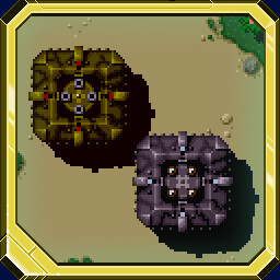 Defeat Fourth Twin Cobra Boss without Assistance icon