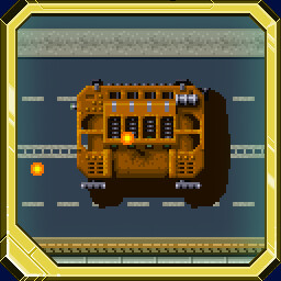 Defeat Third Twin Cobra Boss without Assistance icon