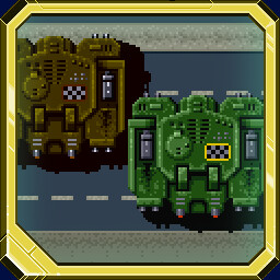 Defeat Eighth Twin Cobra Boss without Assistance icon