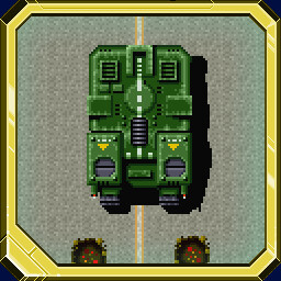 Defeat First Twin Cobra Boss without Assistance icon