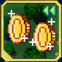 Double Credit Playthrough icon