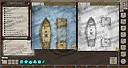 Fantasy Grounds - Fantastic Maps: Pirates! Screenshot 3