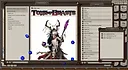 Fantasy Grounds - 5E: Tome of Beasts Screenshot 1