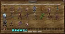 Fantasy Grounds - New Gods of Mankind - Anointed: Token Pack - Beasts of Naalrinnon Pack Screenshot 3