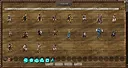 Fantasy Grounds - New Gods of Mankind - Anointed: Token Pack - Villagers of Naalrinnon Screenshot 1