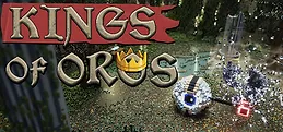 Kings of Oros