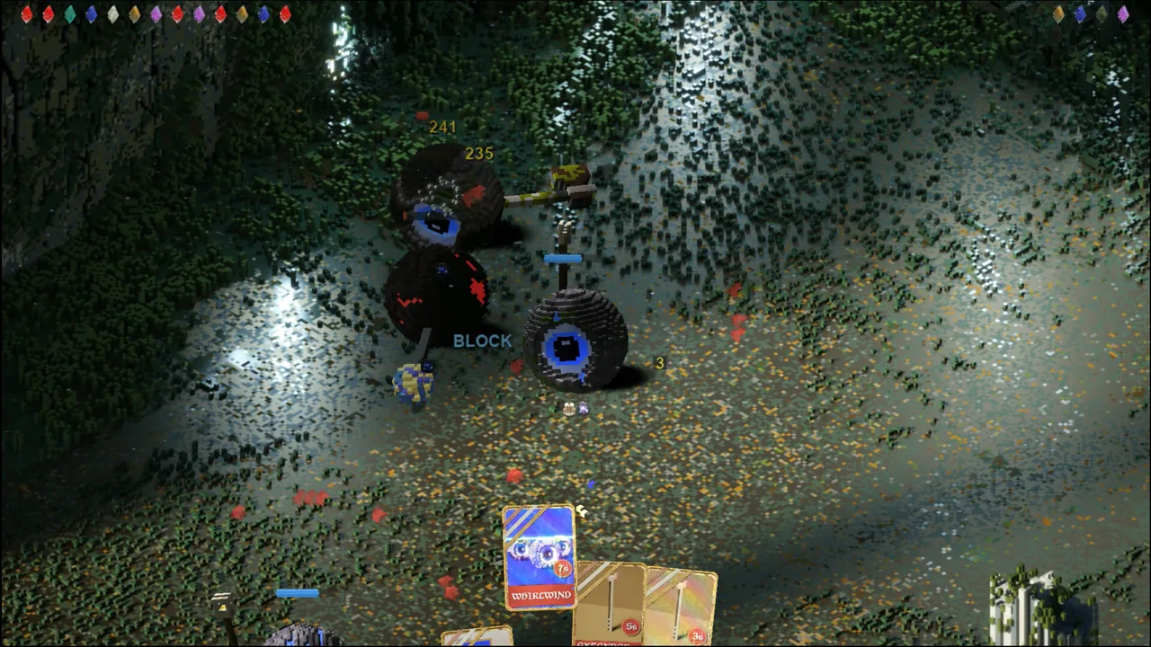 Kings of Oros Screenshot 8