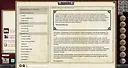 Fantasy Grounds - Ruleset: Barbarians of Lemuria Screenshot 1