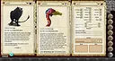 Fantasy Grounds - Ruleset: Barbarians of Lemuria Screenshot 2