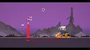 Into the Planet's Flesh Demo Screenshot 0