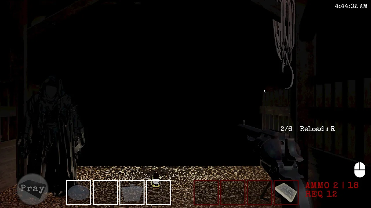 SHOWDOWN CHALLENGE Screenshot 3