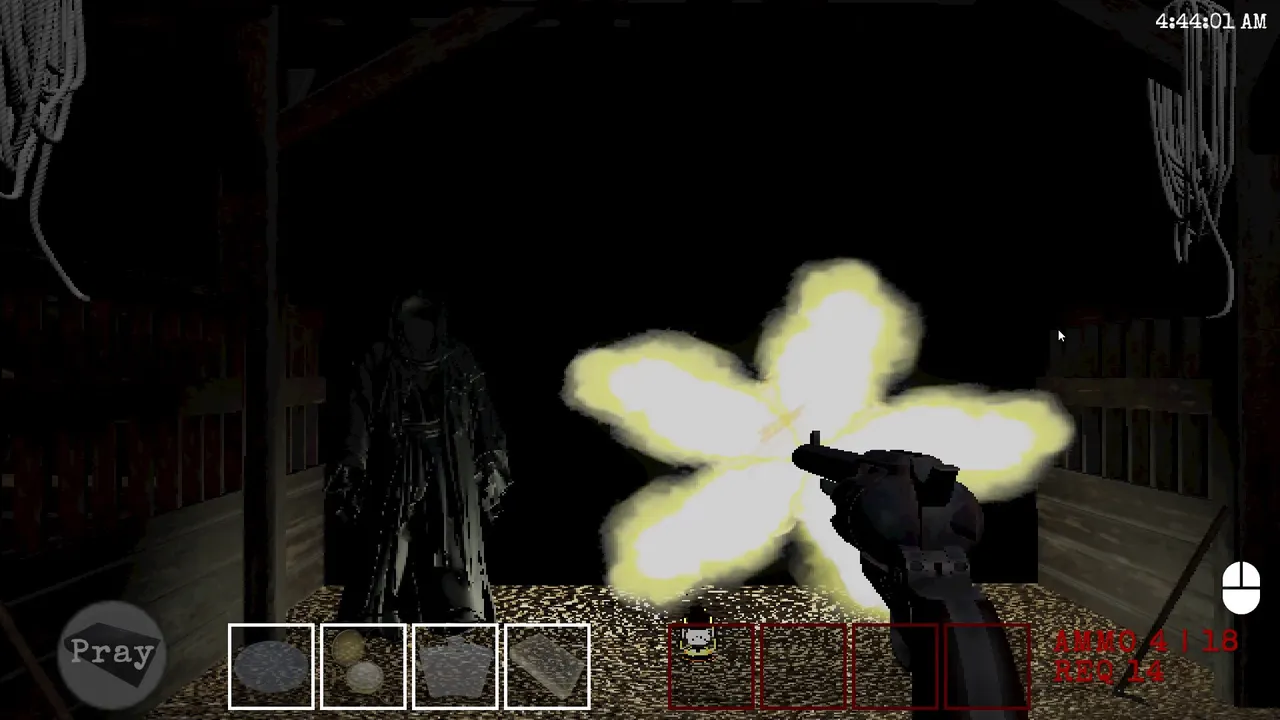 SHOWDOWN CHALLENGE Screenshot 0