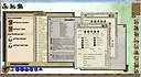 Fantasy Grounds - Deadlands Reloaded: Hell on Earth Reloaded Screenshot 1