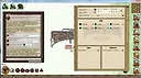 Fantasy Grounds - Deadlands Reloaded: Hell on Earth Reloaded Screenshot 7
