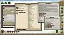Fantasy Grounds - Deadlands Reloaded: Hell on Earth Reloaded Screenshot 6