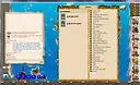 Fantasy Grounds - 50 Fathoms (Savage Worlds) Screenshot 1